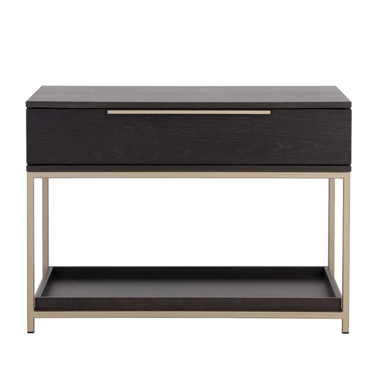 Rebel Nightstand